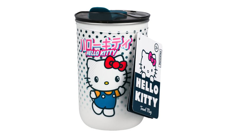 Matkamuki hello kitty 350 ml – kuva 1/1