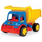Wader Gigant Truck Kippiauto 55 cm Lapsille