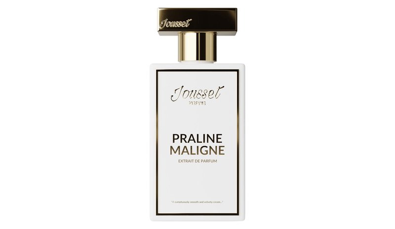 Jousset Parfums Praline Maligne Extrait 50ml – kuva 1/2