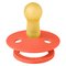 BIBS Pacifier Colour Latex Tango Size 2 – kuva 1