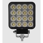 Arctic Bright Square 64 W LED työvalo