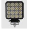Arctic Bright Square 64 W LED työvalo – kuva 1