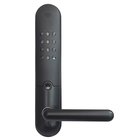 Yale DOORMAN L3 musta älylukko