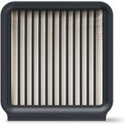 Philips 6000 and 7000 series wet filter replacement kit XV1770/10