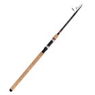 Daiwa Ninja X Tele Spin avokelavapa