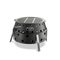 PETROMAX Atago Black Edition ulkokeitin, grilli – kuva 1