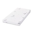 Lasten patja Lorelli Classic Green Giraffe, 90x42 cm, Lastenhuoneen sisustus