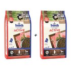 Bosch Petfood Active High Premium siipikarjaa, 2x1 kg