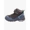 Superfit Jupiter GTX Vedenpitävät Mid Lenkkarit, Grey/Blue – kuva 1