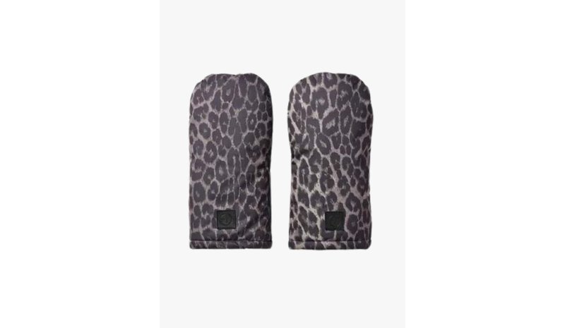 Elodie Vaunurukkaset, Le Leopard – kuva 1/4