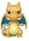 Funko Pop! - Exclusive Pokä©mon - Charizard (94147) – kuva 1