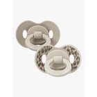 Elodie Details Binky Bundle Tutti 0-6m Silikoni 2-pack, Le Leopard