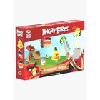 Plus Plus Angry Birds Rakennussarja Slingshot Smash 300 Osaa
