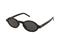 Aurinkolasit Saint Laurent SL M161 002 – kuva 1