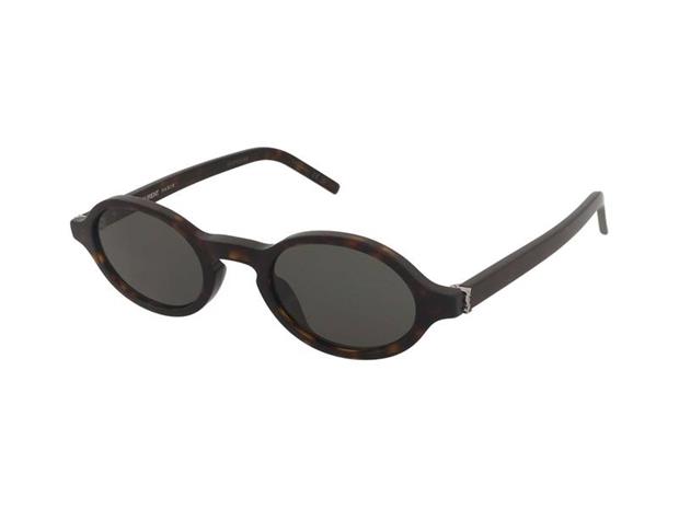Aurinkolasit Saint Laurent SL M161 002 – kuva 1/1