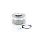 Suodatin, hydraulinen nostojärjestelmä MANN-FILTER HD 15 005 x