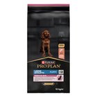 2x12kg PURINA PRO PLAN Large Athletic Puppy Sensitive Skin lohi koiran kuivaruoka