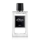 s.Oliver Black Label Men Eau de Toilette 30 ml