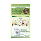 GARNIER Nutrisse Ultra Crème 6N Nude Natürliches Dunkelblond Hiusväri 1 kpl Nr. 6N - Nude Natürliches Dunkelblond