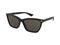 Aurinkolasit Gucci GG2111S 001 – kuva 1