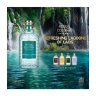 4711 Acqua Colonia Intense Refreshing Lagoons of Laos Eau de Cologne 50 ml