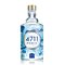 4711 Remix Sparkling Island Eau de Cologne 100 ml – kuva 1