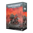Chaos Space Marines: Defiler WH40