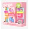 GuiGui Deluxe Fruity Glow 2-pack – kuva 2
