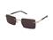 Aurinkolasit Montblanc MB0482S 001 – kuva 1