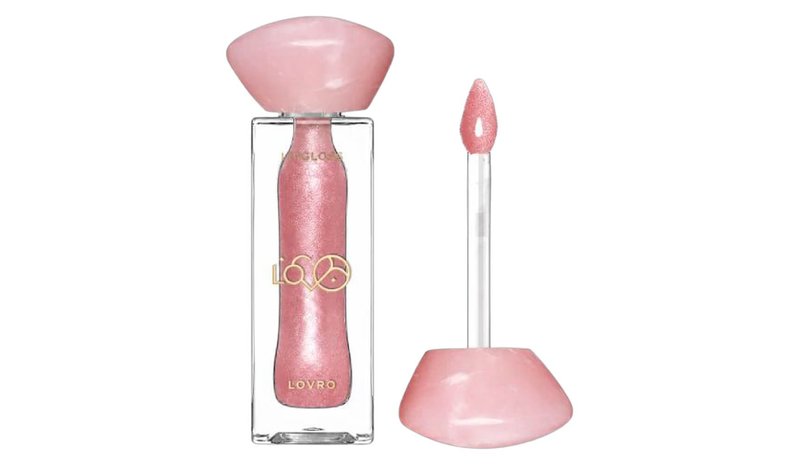 Lovro Bloomlight Lipgloss 5 g