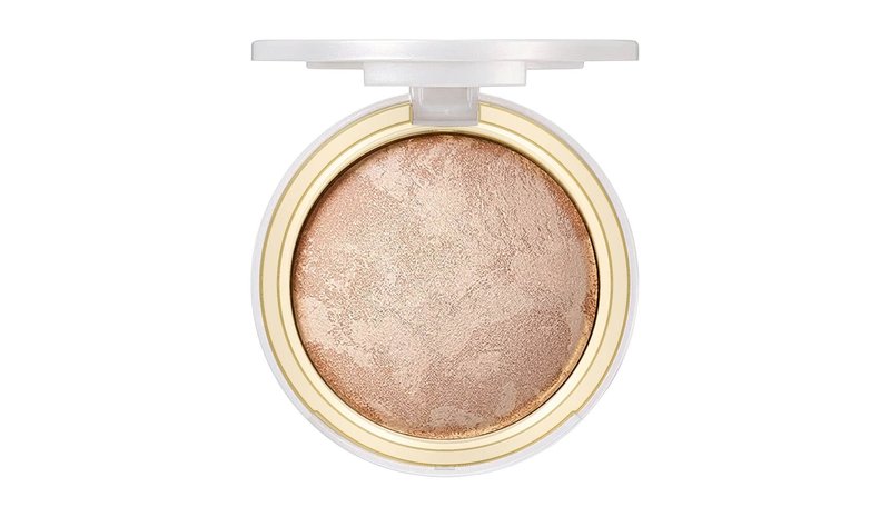 Lovro Bloomlight Baked Illuminating Powder 9 g – kuva 1/2