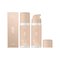 Lovro Bubble Foundation 01 Ivory 50 ml – kuva 1