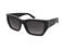 Aurinkolasit Guess GU00293 01B – kuva 1