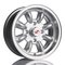 Barzetta Classic 6x13 jako 4x98 et 10 – kuva 1