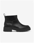 Nelly - Musta - Low Shaft Boot