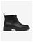 Nelly - Musta - Low Shaft Boot – kuva 1
