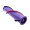 Vaihtoharjatela Dyson-imureihin - Violetti Dyson V8 – kuva 1