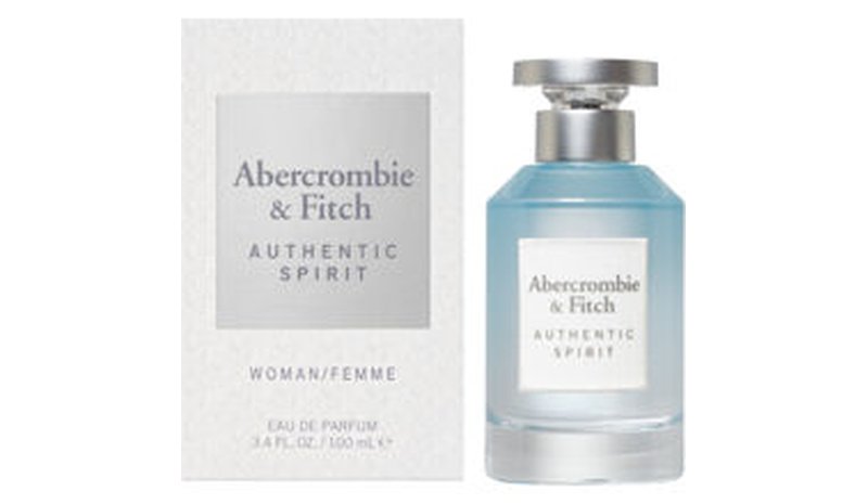 Authentic Spirit Woman - Eau de parfum 100 ml – kuva 1/1