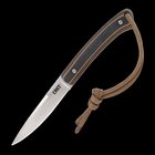 CRKT Biwa kaulaveitsi, Linkkuveitset, puukot ja tarvikkeet