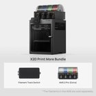 Bambu Lab X2d Combo - Print More Bundle