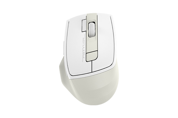 A4Tech FStyler FB45CS, langaton hiiri – kuva 3/4