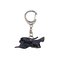 Mojo Spotted Eagle Ray Keychain - 387600 – kuva 1