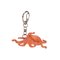 Mojo Octopus Keychain - 387602 – kuva 1
