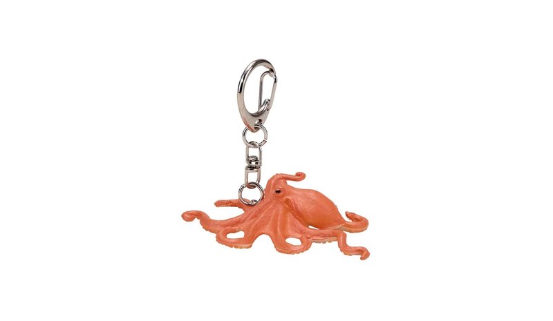 Mojo Octopus Keychain - 387602 – kuva 1/1