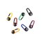 Duckiez Carabiner Keychain with Compass – kuva 1