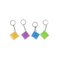 Duckiez Maze Keychain – kuva 1