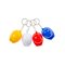 Duckiez Keychain Colored Helmet with Bottle Opener – kuva 1