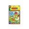SES Creative Colour with Water Farm Colouring Book – kuva 1