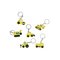 Duckiez Construction Vehicle Keychain – kuva 1