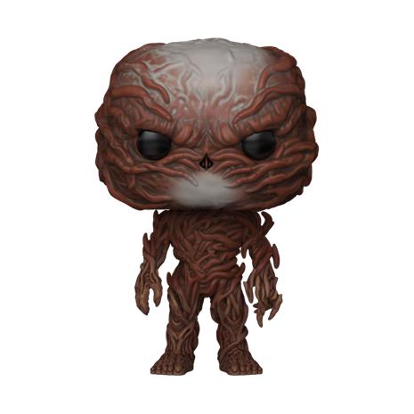 Funko Pop! TV: Stranger Things - Vecna 2.0 (9cm) FIGU – kuva 3/3